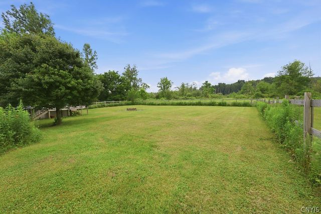 4147 Nelson Road, Nelson, NY 13035