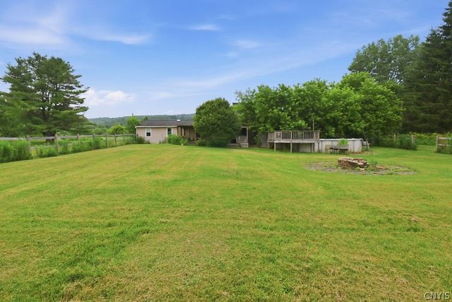 4147 Nelson Road, Nelson, NY 13035