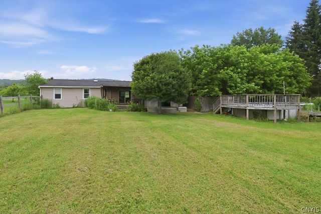 4147 Nelson Road, Nelson, NY 13035