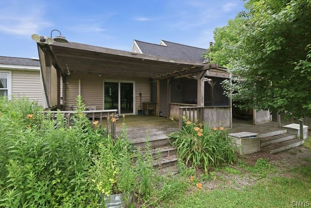 4147 Nelson Road, Nelson, NY 13035