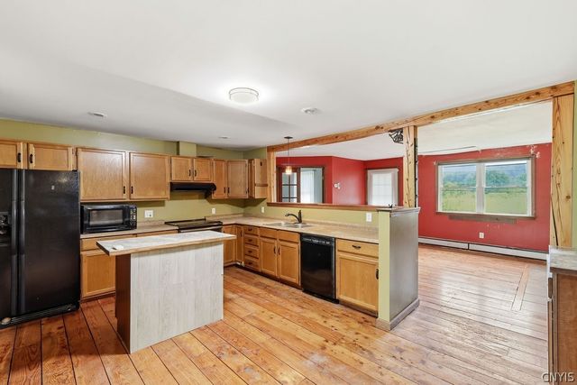 4147 Nelson Road, Nelson, NY 13035