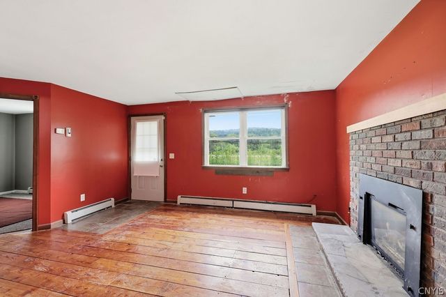 4147 Nelson Road, Nelson, NY 13035