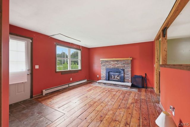 4147 Nelson Road, Nelson, NY 13035