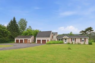 4147 Nelson Road, Nelson, NY 13035