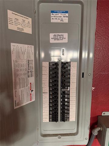 207 REDWOOD BARK TRAIL, Kissimmee, FL 34758