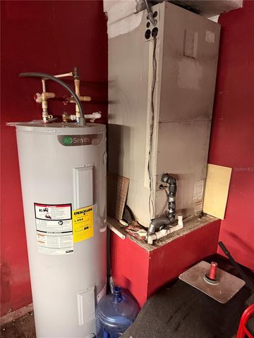 207 REDWOOD BARK TRAIL, Kissimmee, FL 34758