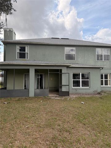 207 REDWOOD BARK TRAIL, Kissimmee, FL 34758