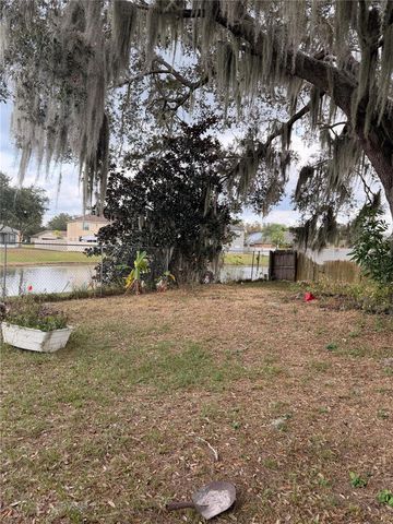 207 REDWOOD BARK TRAIL, Kissimmee, FL 34758