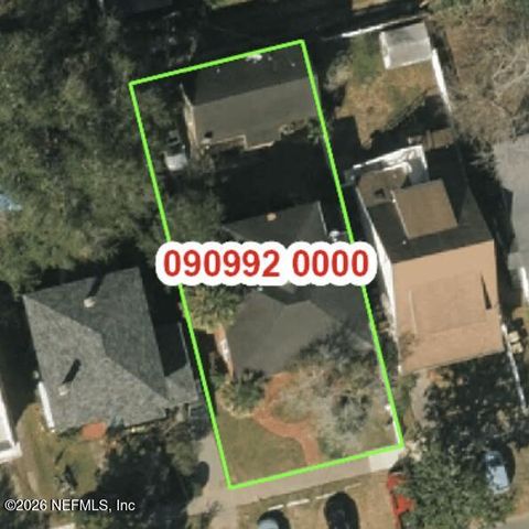2523 FORBES Street, Jacksonville, FL 32204