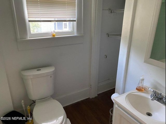 2523 FORBES Street, Jacksonville, FL 32204