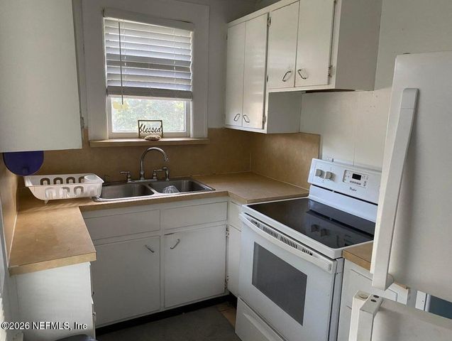 2523 FORBES Street, Jacksonville, FL 32204