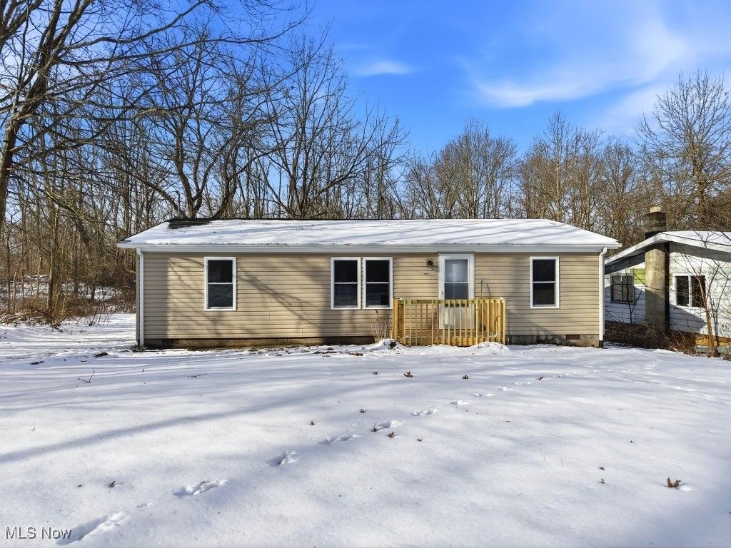 6809 Sumner Road, Ravenna, OH 44266