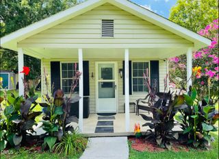 1918 Durham Street, Burlington, NC 27217