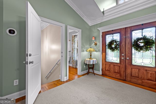10 Ol Blues Point, Newnan, GA 30263