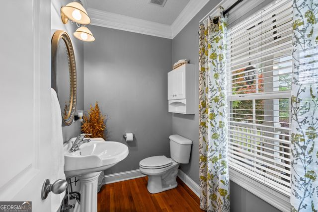 10 Ol Blues Point, Newnan, GA 30263
