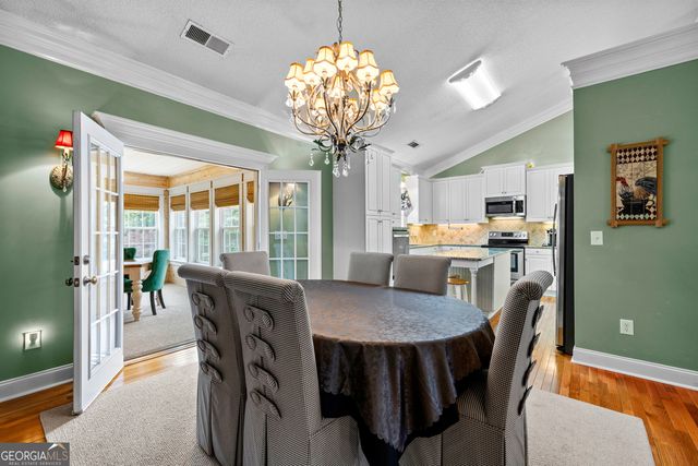 10 Ol Blues Point, Newnan, GA 30263