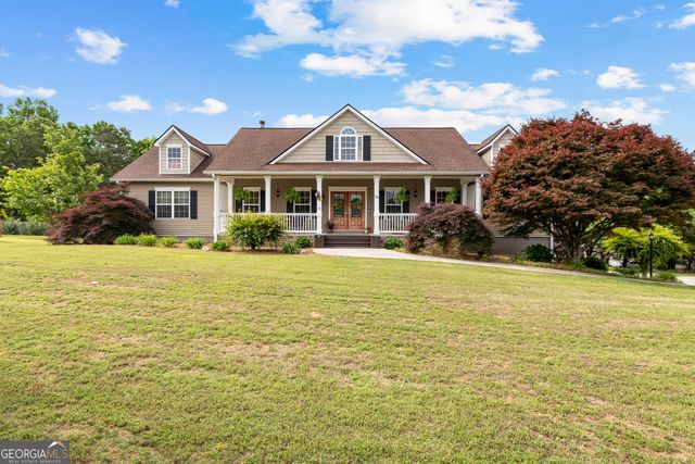 10 Ol Blues Point, Newnan, GA 30263