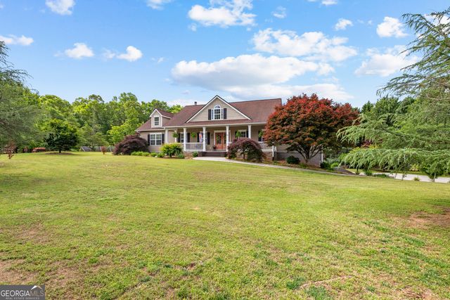 10 Ol Blues Point, Newnan, GA 30263