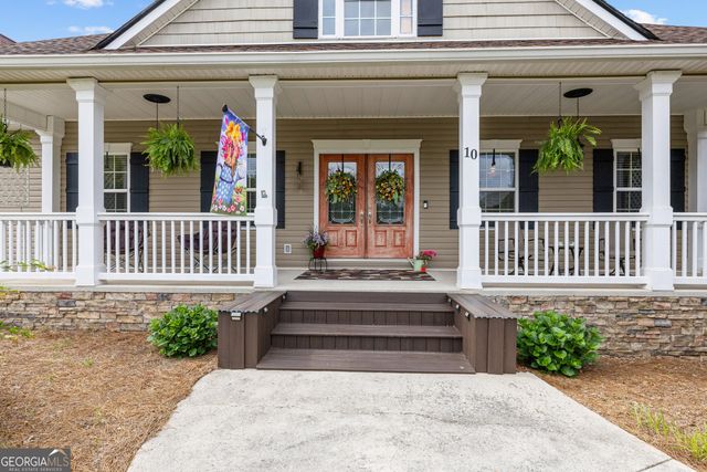 10 Ol Blues Point, Newnan, GA 30263