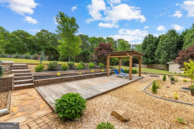 10 Ol Blues Point, Newnan, GA 30263