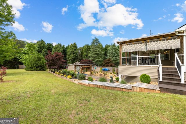 10 Ol Blues Point, Newnan, GA 30263