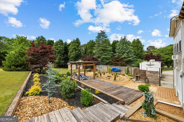 10 Ol Blues Point, Newnan, GA 30263