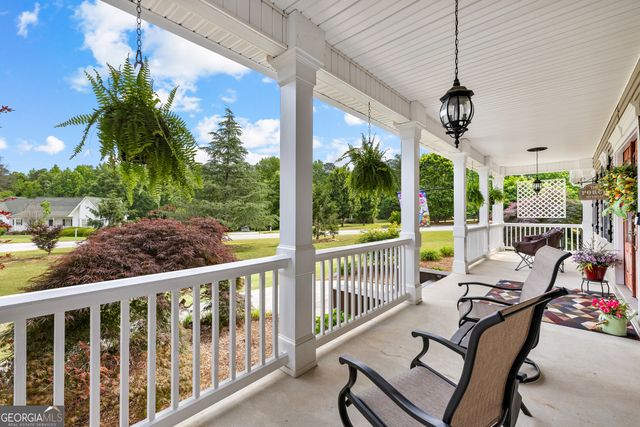 10 Ol Blues Point, Newnan, GA 30263