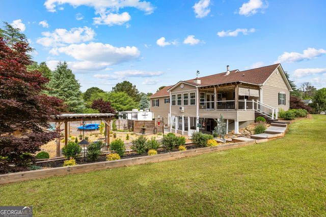 10 Ol Blues Point, Newnan, GA 30263