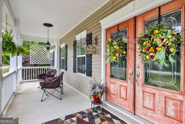 10 Ol Blues Point, Newnan, GA 30263