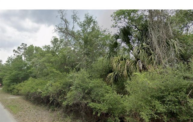 9069 N CACALIA DRIVE, Crystal River, FL 34428