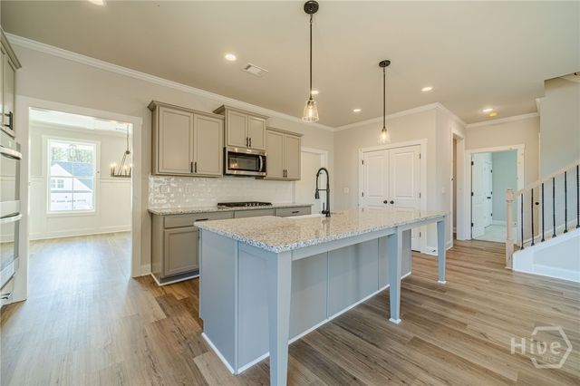 322 Pinewood Drive, Covington, GA 30014