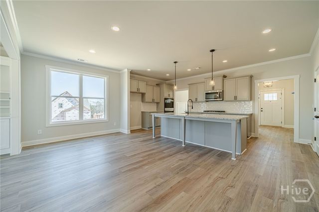 322 Pinewood Drive, Covington, GA 30014