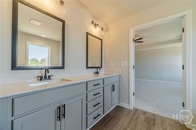 322 Pinewood Drive, Covington, GA 30014