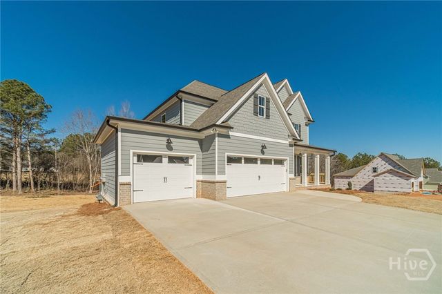 322 Pinewood Drive, Covington, GA 30014