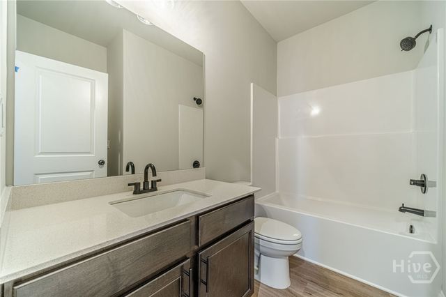 322 Pinewood Drive, Covington, GA 30014