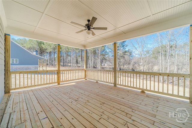 322 Pinewood Drive, Covington, GA 30014