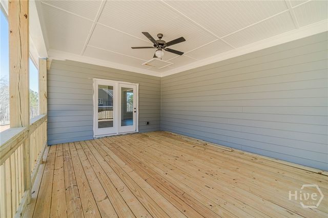 322 Pinewood Drive, Covington, GA 30014