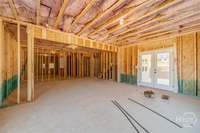 322 Pinewood Drive, Covington, GA 30014