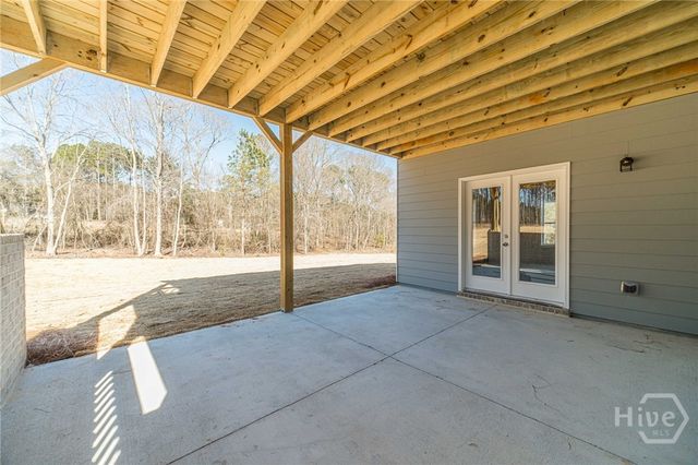 322 Pinewood Drive, Covington, GA 30014