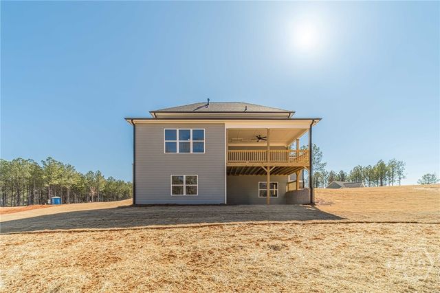 322 Pinewood Drive, Covington, GA 30014