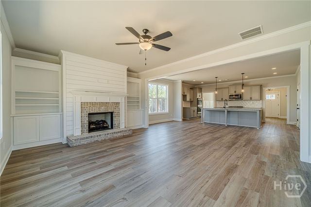 322 Pinewood Drive, Covington, GA 30014