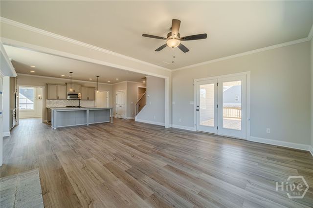 322 Pinewood Drive, Covington, GA 30014