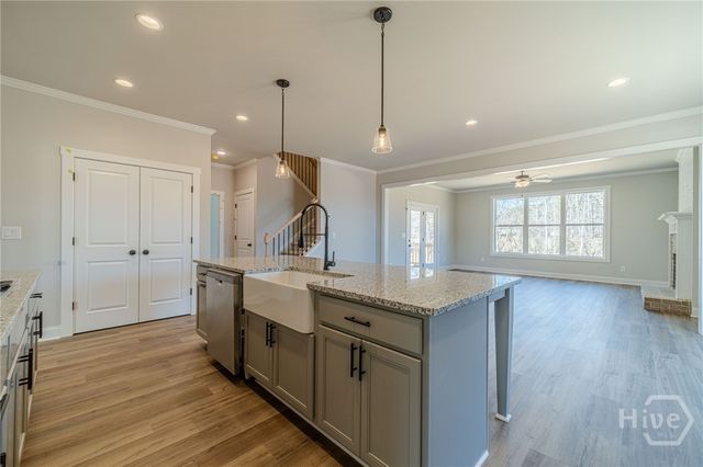 322 Pinewood Drive, Covington, GA 30014