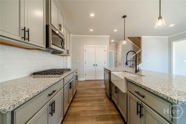 322 Pinewood Drive, Covington, GA 30014