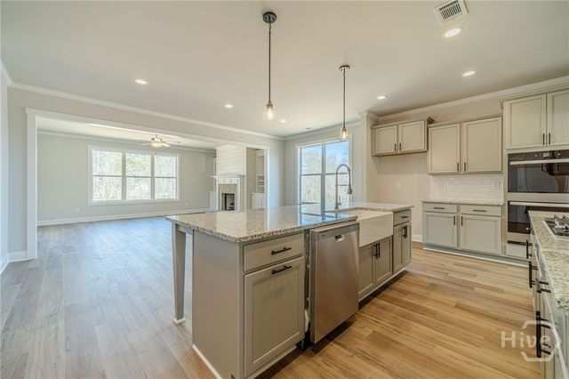 322 Pinewood Drive, Covington, GA 30014