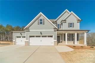322 Pinewood Drive, Covington, GA 30014