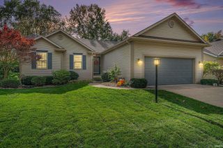 958 Tealwood Drive, South Bend, IN 46614