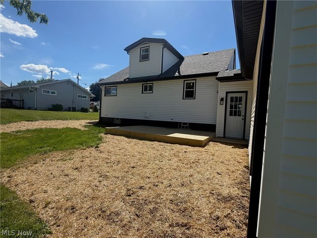 248 Menegay Road, Louisville, OH 44641