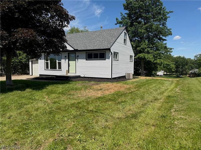 248 Menegay Road, Louisville, OH 44641