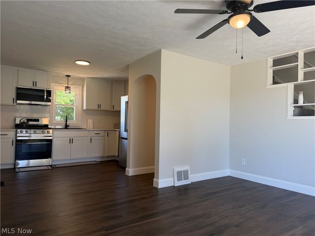 248 Menegay Road, Louisville, OH 44641